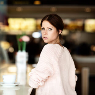 Sprecherinnenfoto Katrin Heß