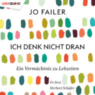 Cover Hörbuch 