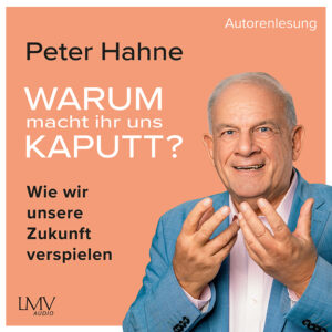 Cover Hörbuch Warum macht ihr uns kaputt