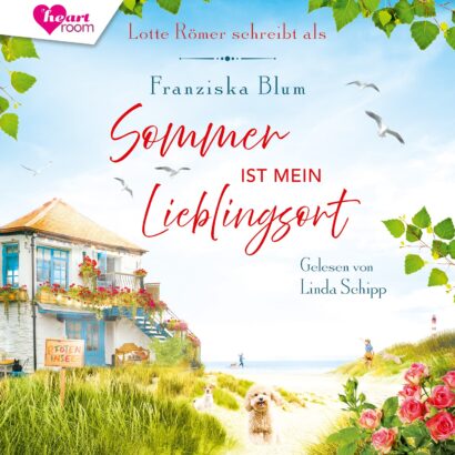 Cover Hörbuch 