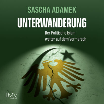 Cover Hörbuch 