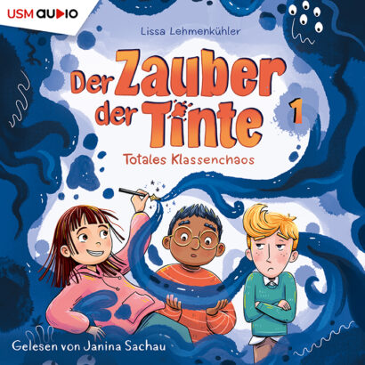 Cover Kinderhörbuch 