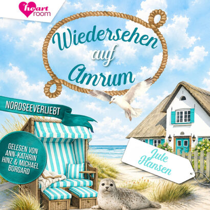 Cover Hörbuch 
