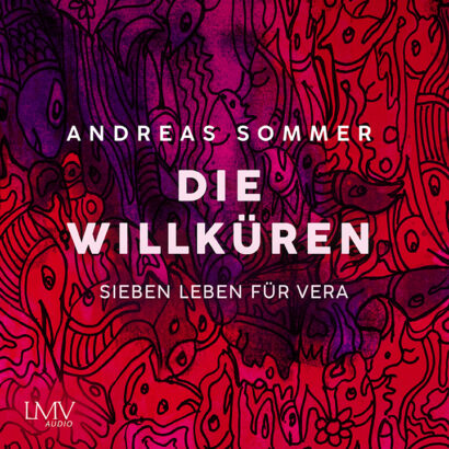 Cover Hörbuch 