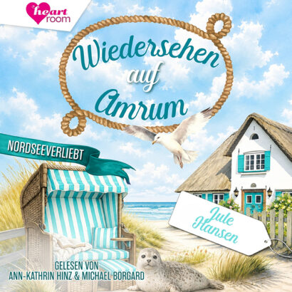 Cover Hörbuch 