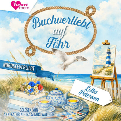 Cover Hörbuch 