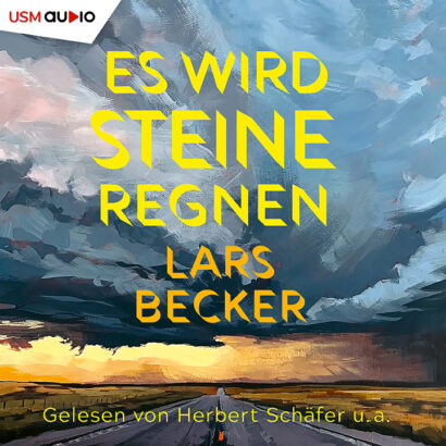 Cover Hörbuch 