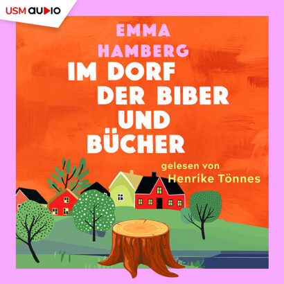 Cover Hörbuch 