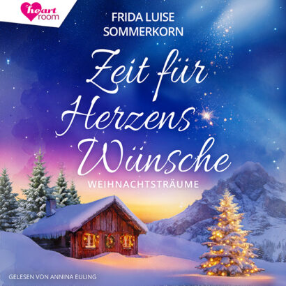Cover Hörbuch 